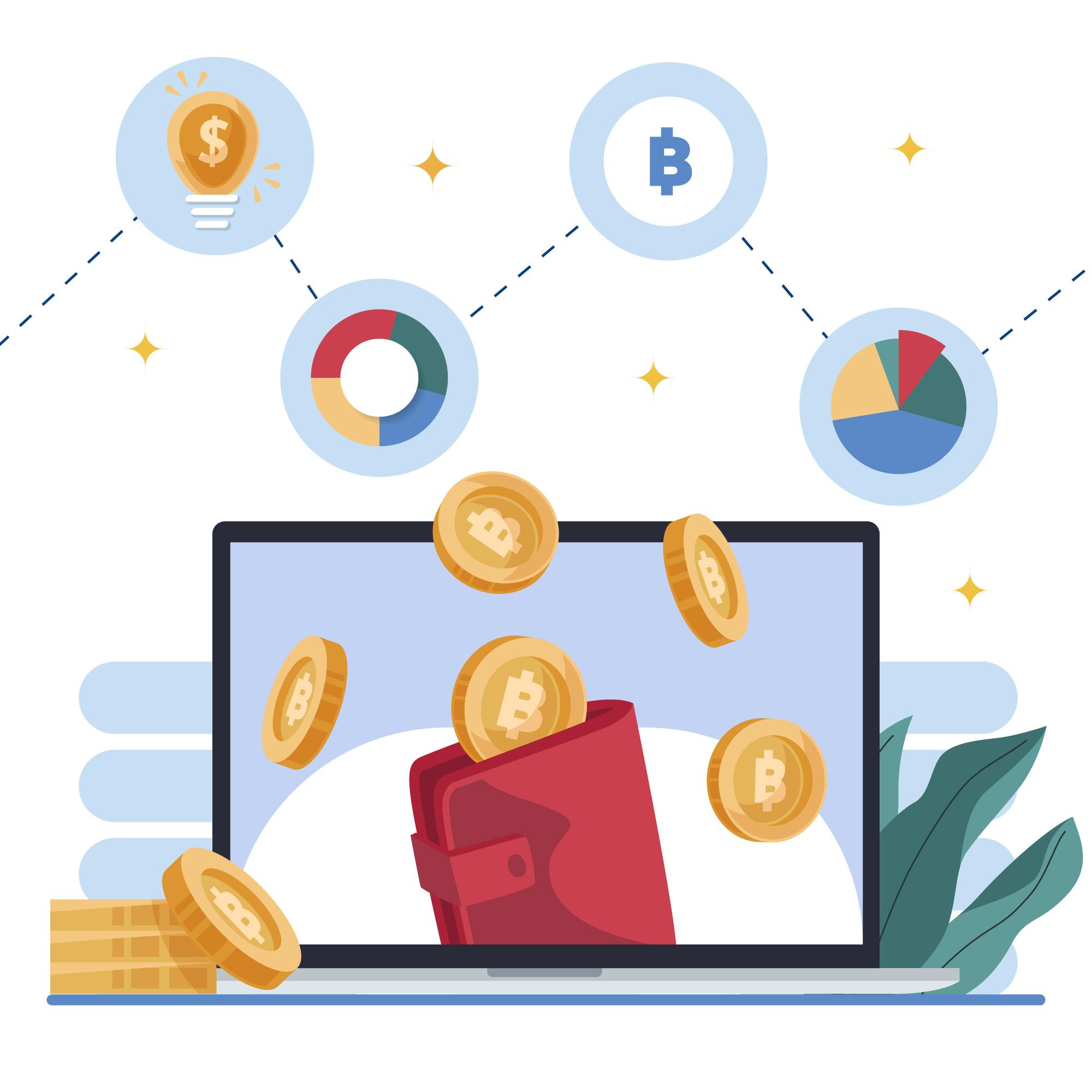 WalletViu - Private Crypto Portfolio Tracker WalletViu - Private Crypto Portfolio Tracker